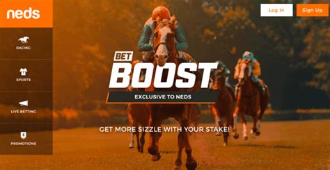 neds no deposit bonus|Online Betting Australia .